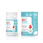 [ILYANG Pharmaceutical] Blood Sugar And Probiotics Banaba Leaf Corosolic Acid Digestive Health 60 Capsules 2 Month Supply _ Made in Korea
